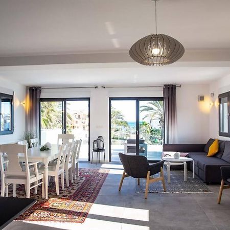 Villa La Zenia Οριουέλα Εξωτερικό φωτογραφία