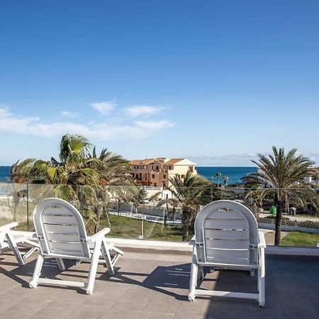 Villa La Zenia Οριουέλα Εξωτερικό φωτογραφία