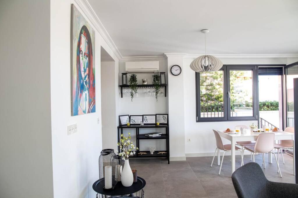 Villa La Zenia Οριουέλα Εξωτερικό φωτογραφία