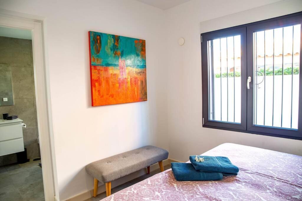 Villa La Zenia Οριουέλα Εξωτερικό φωτογραφία
