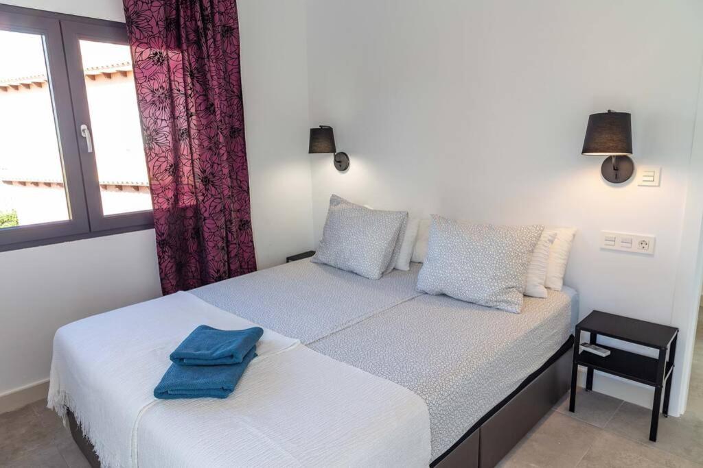 Villa La Zenia Οριουέλα Εξωτερικό φωτογραφία