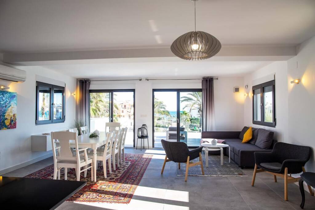 Villa La Zenia Οριουέλα Εξωτερικό φωτογραφία