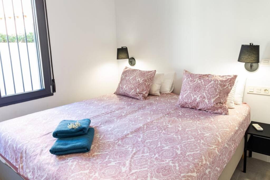 Villa La Zenia Οριουέλα Εξωτερικό φωτογραφία