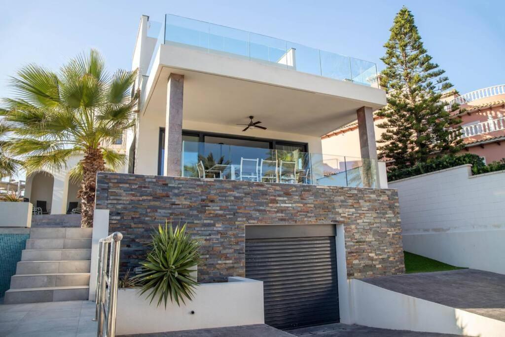 Villa La Zenia Οριουέλα Εξωτερικό φωτογραφία