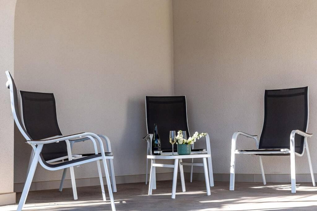 Villa La Zenia Οριουέλα Εξωτερικό φωτογραφία