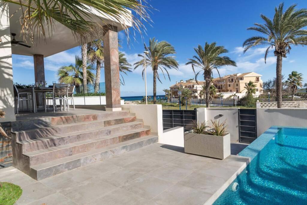 Villa La Zenia Οριουέλα Εξωτερικό φωτογραφία