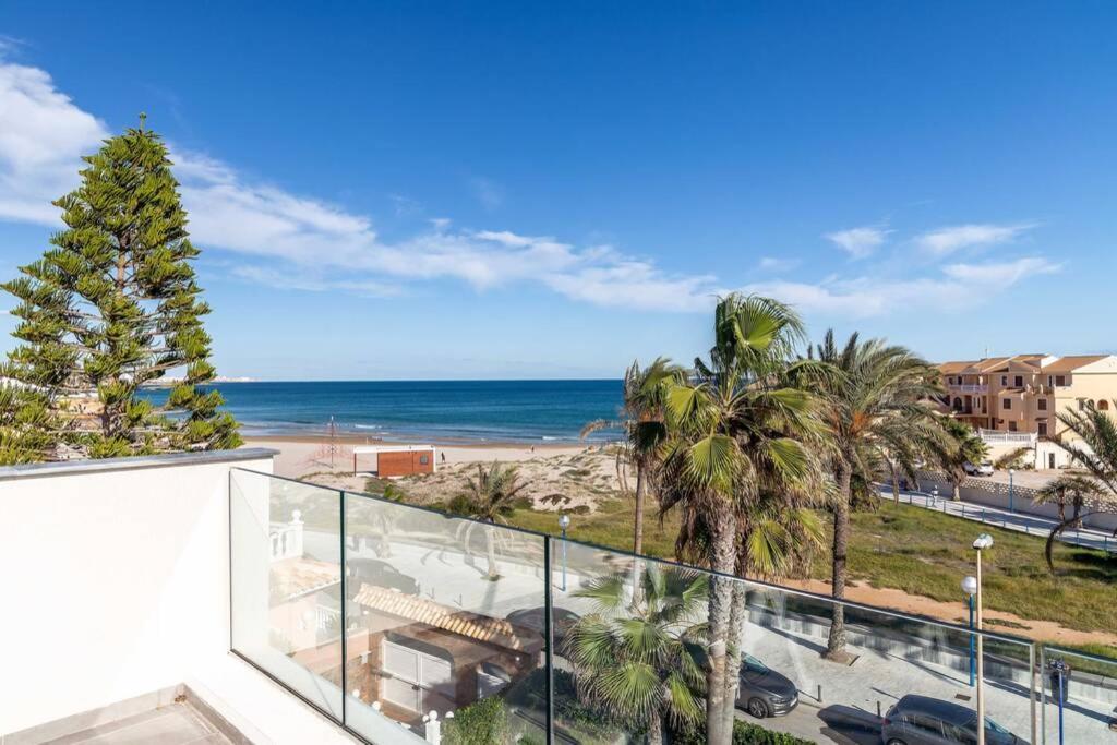 Villa La Zenia Οριουέλα Εξωτερικό φωτογραφία