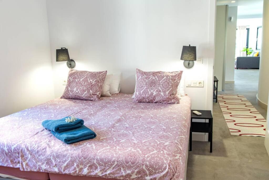 Villa La Zenia Οριουέλα Εξωτερικό φωτογραφία