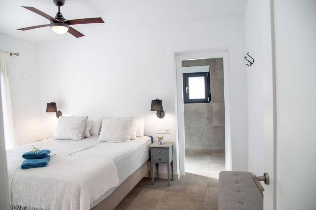 Villa La Zenia Οριουέλα Εξωτερικό φωτογραφία