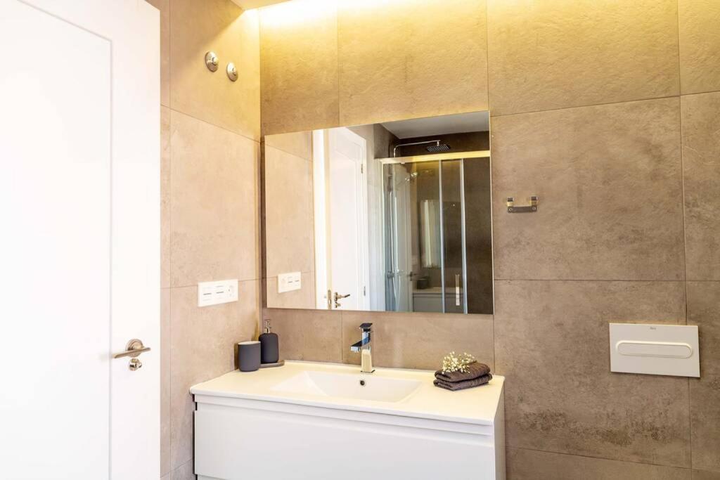 Villa La Zenia Οριουέλα Εξωτερικό φωτογραφία
