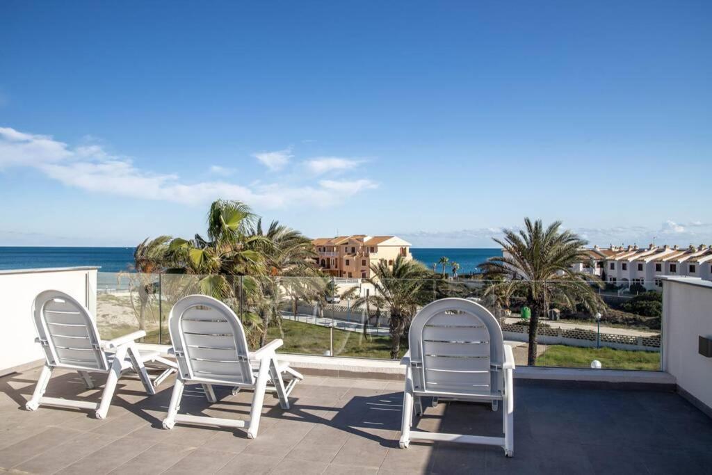 Villa La Zenia Οριουέλα Εξωτερικό φωτογραφία