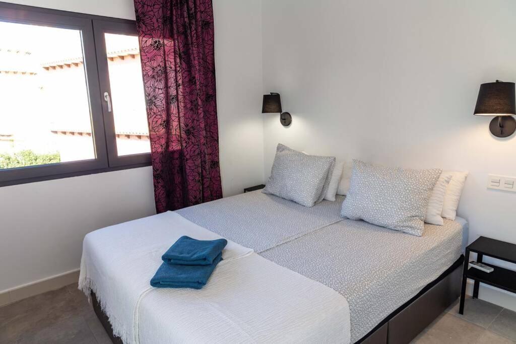 Villa La Zenia Οριουέλα Εξωτερικό φωτογραφία