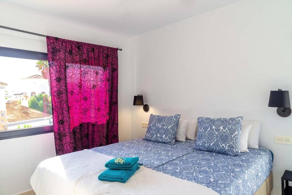 Villa La Zenia Οριουέλα Εξωτερικό φωτογραφία