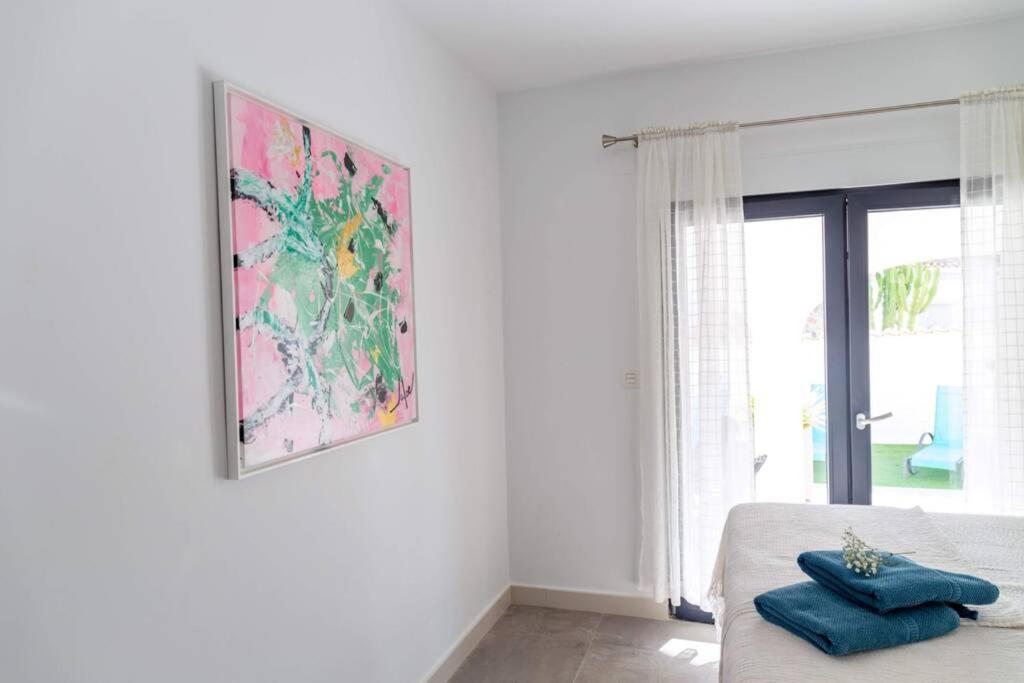 Villa La Zenia Οριουέλα Εξωτερικό φωτογραφία