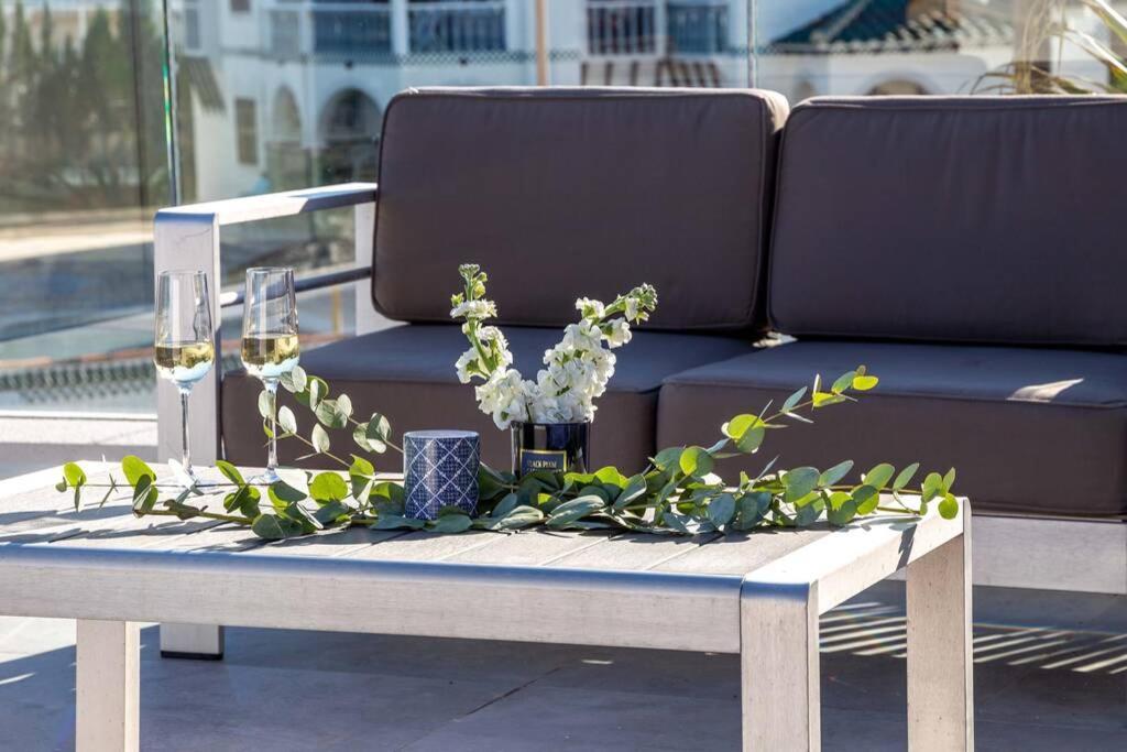 Villa La Zenia Οριουέλα Εξωτερικό φωτογραφία