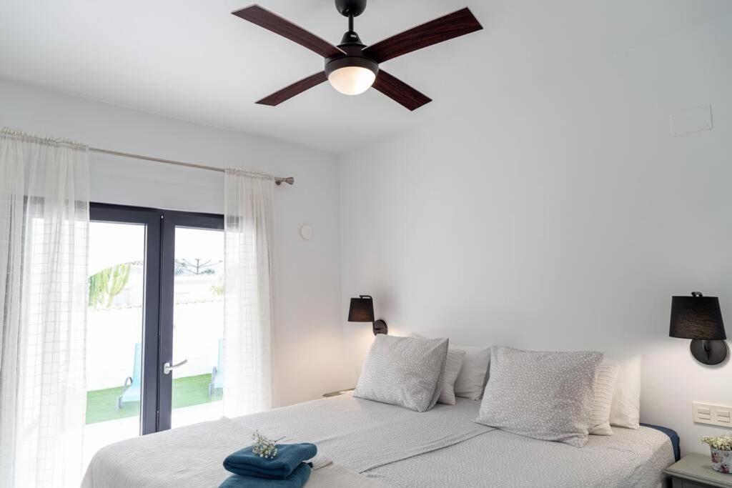 Villa La Zenia Οριουέλα Εξωτερικό φωτογραφία